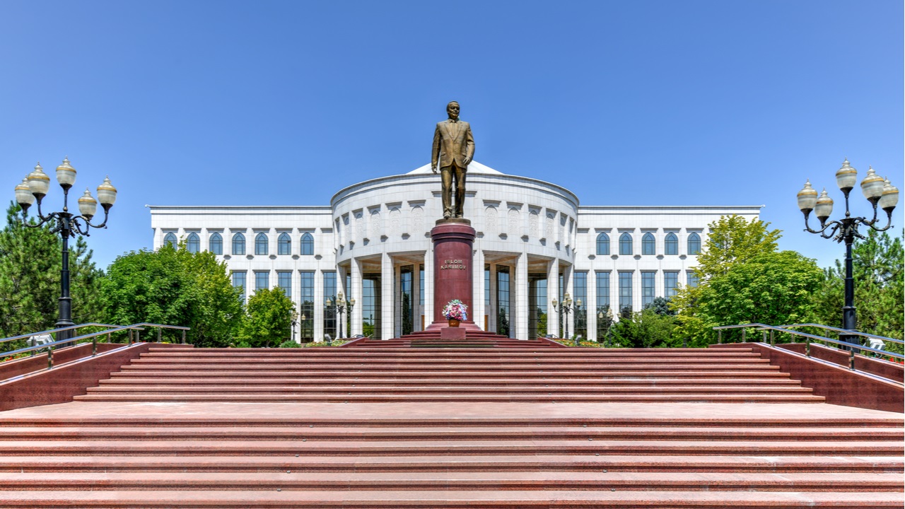 Uzbekistan cho phép người dân giao dịch tiền điện tử trên các Sở giao dịch địa phương