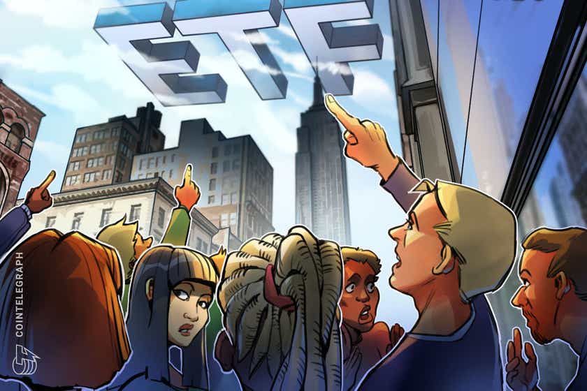 VanEck Bitcoin tương lai ETF sẽ ra mắt trên CBOE vào ngày 16 tháng 11 - Tin Tức Bitcoin 2024