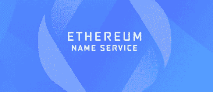 Vốn hóa thị trường ENS, mã thông báo quản trị, ethereum, miền