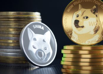 Vốn hóa thị trường của Meme Coin giảm 3,5%, Dogecoin của 2 nhà lãnh đạo hàng đầu, Shib Inu đã giảm hàng tỷ USD