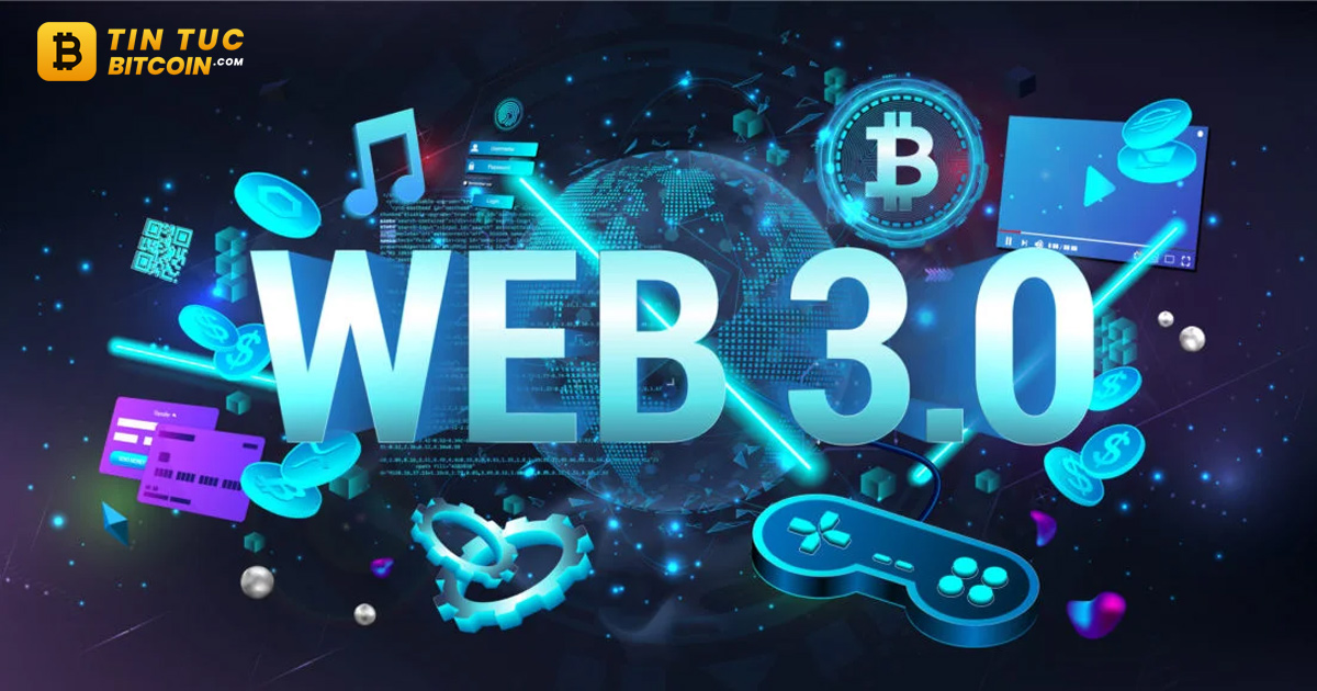 Web 3.0 là gì? Tìm hiểu chi tiết về Web 3.0