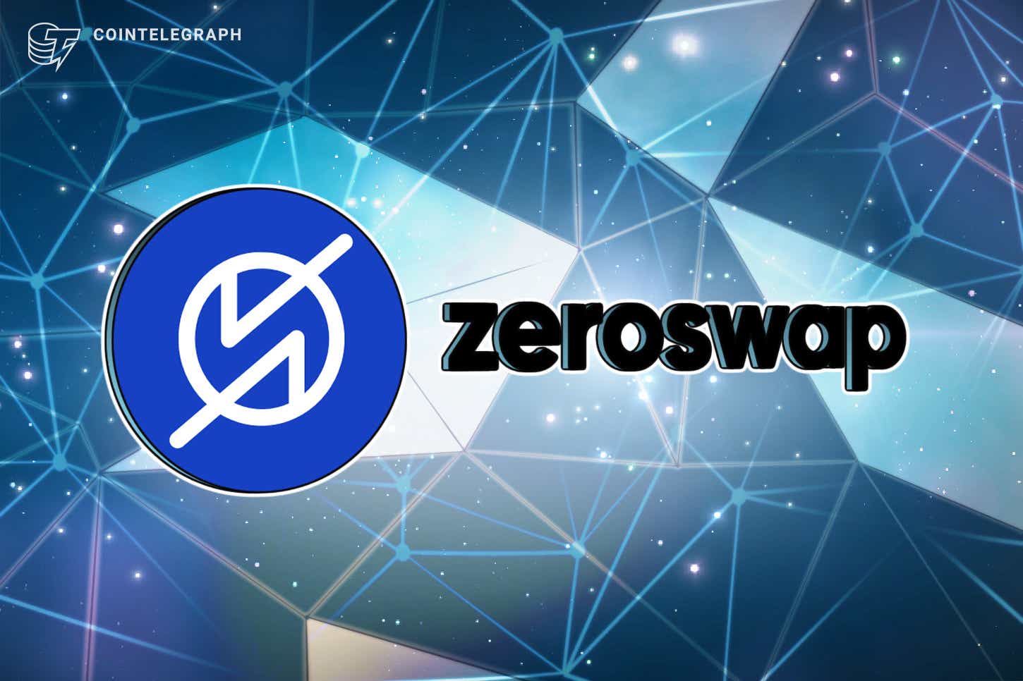 ZeroSwap đã khởi chạy thành công ZeeDEX, một công cụ tổng hợp đa hướng với các giao dịch hoán đổi không cần gas và không tính phí