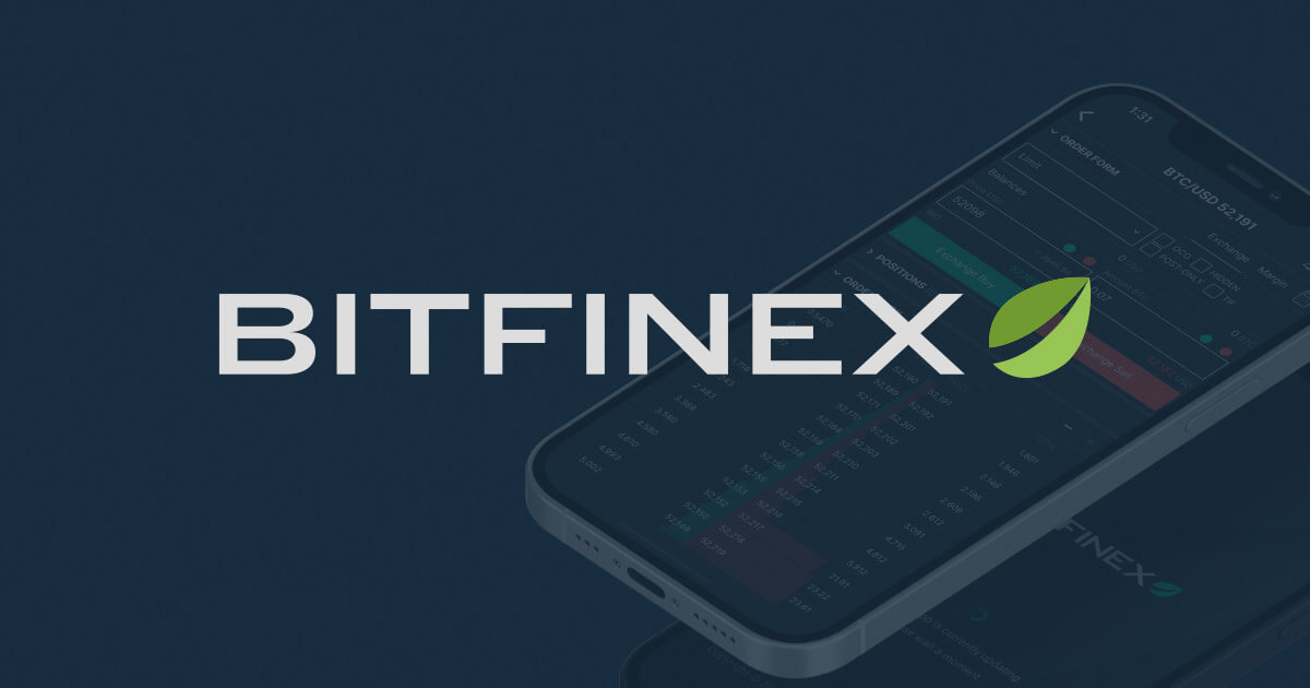 Bitfinex Securities công bố trái phiếu được token hóa