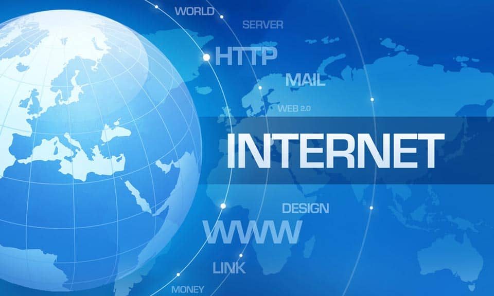 Internet và Web3