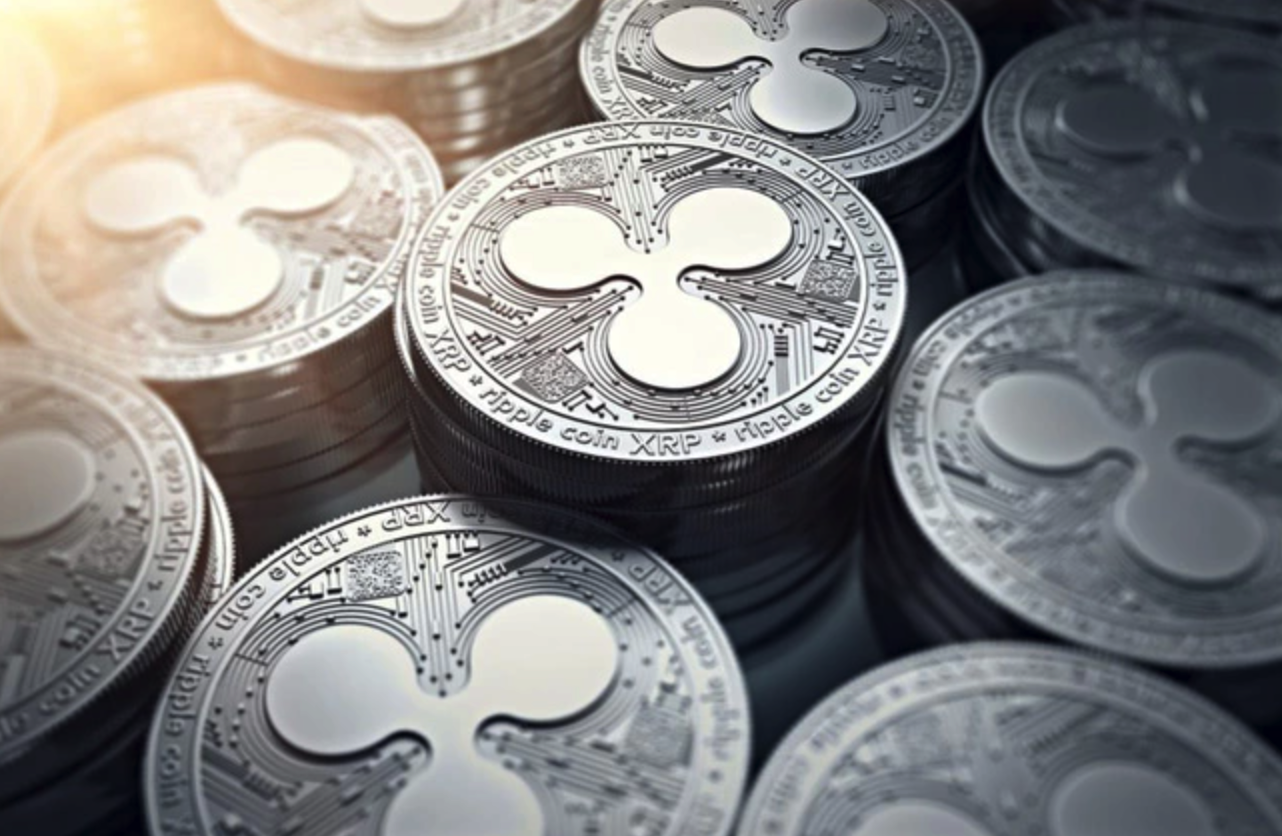 Cá voi Ripple chuyển nhiều tiền hơn khỏi các sàn giao dịch theo xu hướng dòng tiền toàn cầu - Tin Tức Bitcoin - Cập Nhật Tin Tức Coin Mới Nhất 24/7 2025