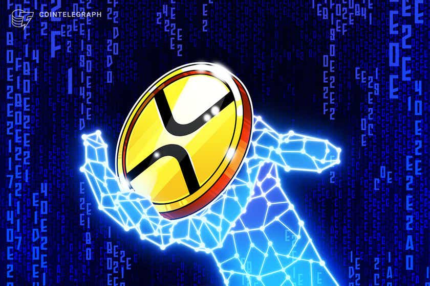 wXRP sẽ ra mắt trên chuỗi khối Ethereum vào tháng 12 - Tin Tức Bitcoin 2024