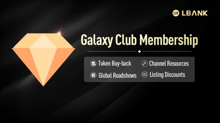 100 Khe mở, Sàn giao dịch LBank Tiết lộ Chương trình Câu lạc bộ Galaxy để Khuyến khích Đổi mới Dự án - Tin Tức Bitcoin - Cập Nhật Tin Tức Coin Mới Nhất 24/7 2025 100 Khe mở, Sàn giao dịch LBank Tiết lộ Chương trình Câu lạc bộ Galaxy để Khuyến khích Đổi mới Dự án - Tin Tức Bitcoin - Cập Nhật Tin Tức Coin Mới Nhất 24/7 2025
