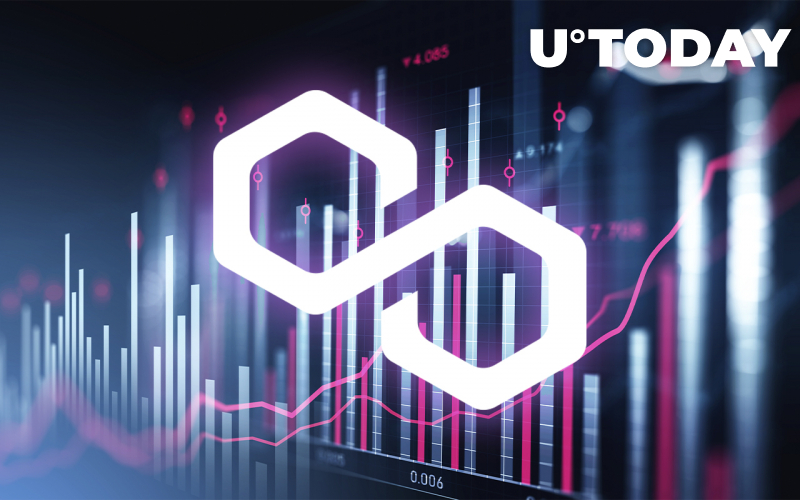 100% MATIC Hodlers kiếm được lợi nhuận khi Cá voi Ethereum thu được 1 triệu token - Tin Tức Bitcoin - Cập Nhật Tin Tức Coin Mới Nhất 24/7 2025 100% MATIC Hodlers kiếm được lợi nhuận khi Cá voi Ethereum thu được 1 triệu token