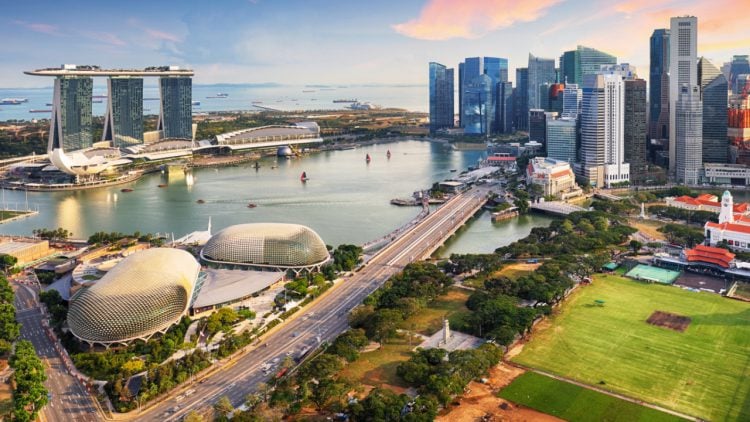 100 công ty không đạt được giấy phép tiền điện tử ở Singapore do quy định khắt khe - Tin Tức Bitcoin - Cập Nhật Tin Tức Coin Mới Nhất 24/7 2025 Hơn 100 công ty không đạt được giấy phép tiền điện tử ở Singapore do quy định khắt khe