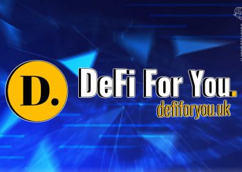 DeFi For You ra mắt thị trường NFT cứng