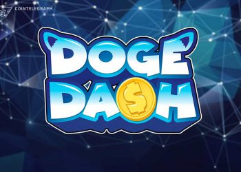 Doge Dash NFT giảm vào ngày 4 tháng 12, trò chơi tiếp theo