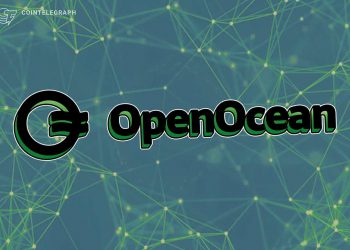 Công cụ tổng hợp đầy đủ DeFi và CeFi OpenOcean tổng hợp Arbitrum để mở rộng giải pháp giao dịch một cửa của mình