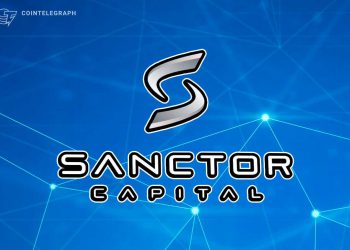 Lớp Beta của Sanctor Capital tăng gấp đôi trên NFTs, GameFi và Metaverse