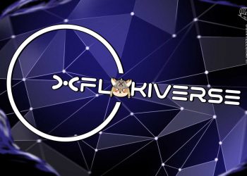 XFLOKIVERSE ra mắt trang web, lộ trình và sách trắng cho XRPL metaverse