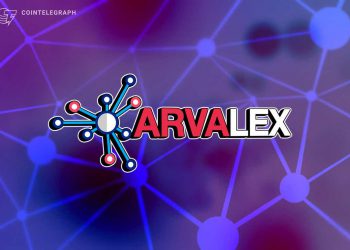 Mã thông báo Arvalex ra mắt bán trước để thay đổi metaverse