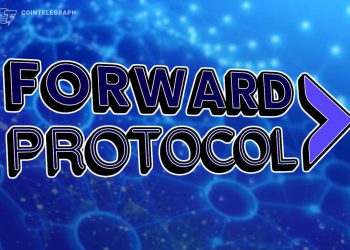 Forward Protocol huy động 1,25 triệu đô la để xây dựng bộ công cụ Web 3.0