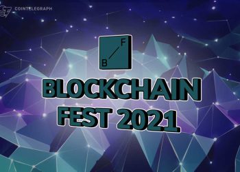 Tổng quan về Blockchain Fest 2021: Cyprus