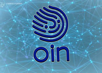 OINDAO V3 - Phát hành stablecoin chìa khóa trao tay cho vũ trụ đa chuỗi, bắt đầu bằng GẦN