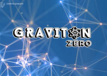 Trò chơi MMORPG khoa học viễn tưởng Graviton Zero chơi để kiếm tiền đã huy động được 2,1 triệu đô la