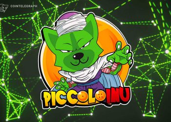 Piccolo Inu thông báo hợp tác với Larva Game Studios cho một trò chơi thẻ giao dịch NFT chơi để kiếm tiền