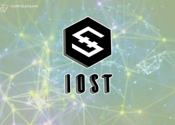 IOST hợp tác với UNIC's Institute For the Future để trao quyền cho phụ nữ trong lĩnh vực blockchain