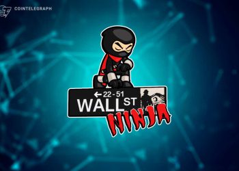 WallStreetNinja ra mắt bản phát hành Alpha trước ILO của nó