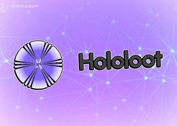 Giới thiệu Hololoot: Tương lai của AR NFT