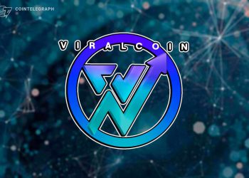 ViralCoin phát hành mã thông báo DeFi “Fair Balanced Launch” đầu tiên trên nhiều mạng