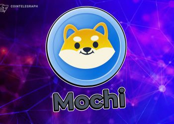 Đồng xu doggy dễ thương Mochi Inu là cầu nối memecoin, khoảng cách DeFi