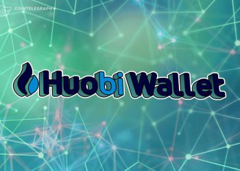 HEarn mới của Huobi Wallet tăng cường bảo mật quản lý tài sản kỹ thuật số