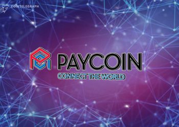 Paycoin là tài sản kỹ thuật số đầu tiên trên thế giới hỗ trợ mua xe