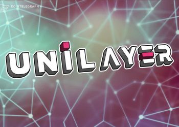 UniLayer Capital tạo quỹ VC trị giá 10 triệu đô la nhắm mục tiêu metaverse, Web 3.0