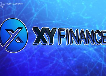 Hiểu công cụ tổng hợp hoán đổi chuỗi chéo XY Finance trong 5 PHÚT