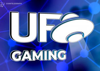 Shiba Inu ra mắt UFO Gaming?