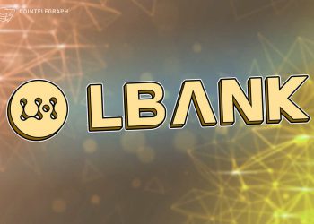 LBank Exchange niêm yết Giao thức số (NUM) vào ngày 9 tháng 12 năm 2021