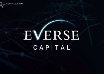 Everse Capital ra mắt quỹ 30 triệu đô la dành riêng cho Web3, trò chơi blockchain và metaverse