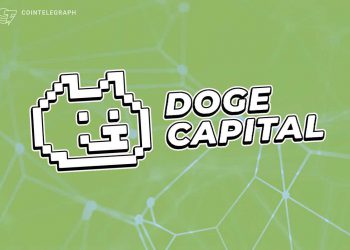 Doge Capital ra mắt chương trình đặt cược NFT nơi người dùng kiếm được DAWG hàng ngày