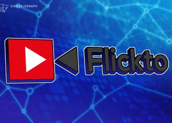 Flickto công bố KICK.io là đối tác IDO