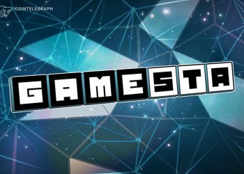 Gamesta Guild, đấu giá ra mắt mã thông báo và Teslas