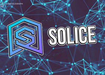 Solice tăng 4,36 triệu đô la cho metaverse VR đa nền tảng dựa trên Solana