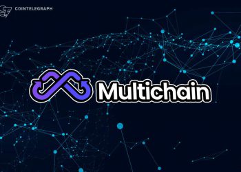 Anyswap để chính thức đổi tên thành Multichain