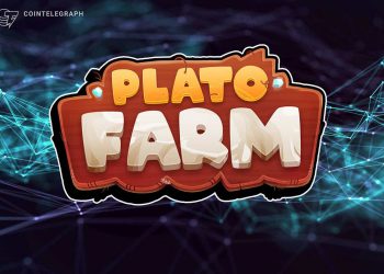 PlatoFarm hoàn thành tài trợ vòng hạt giống trị giá 1 triệu đô la, sẽ khởi động NDO lần đầu tiên