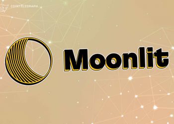 Convergence Finance ra mắt Trang trại Moonlit do Moonriver Network cung cấp