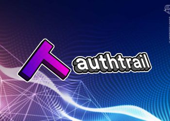 Authtrail kết thúc vòng tài trợ chiến lược 3,6 triệu đô la cho nền tảng toàn vẹn dữ liệu của mình