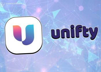 Unifty kết hôn DeFi và NFT với The Gallery