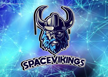 Edge Brewing và Space Vikings LLC tạo ra một loại bia lấy cảm hứng từ tiền điện tử