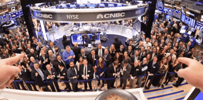 nyse