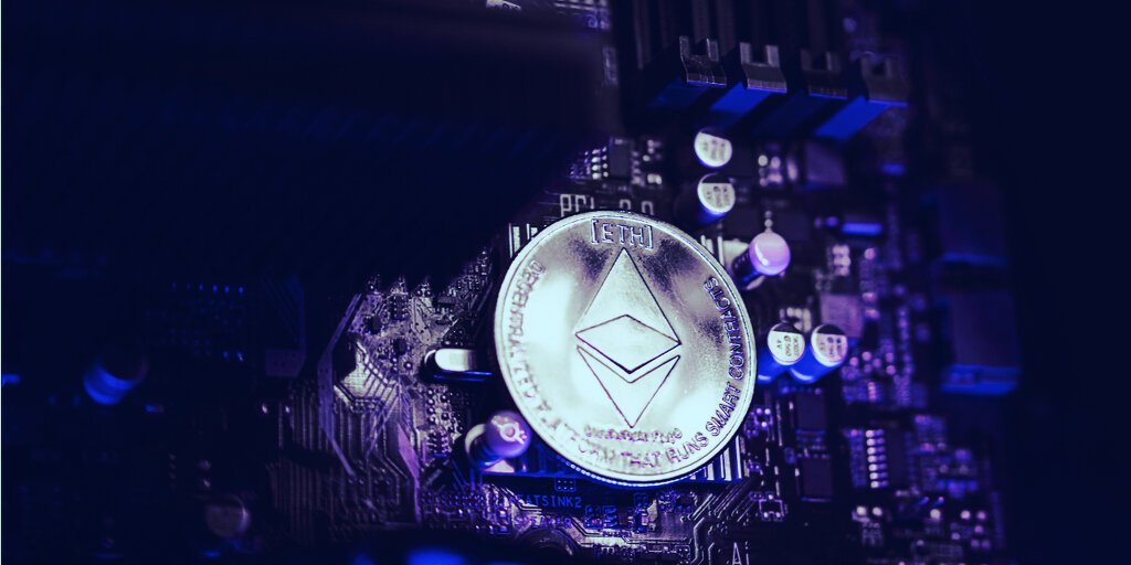 Ethereum được nâng cấp khác: Những điều bạn cần biết về Arrow Glacier - Tin Tức Bitcoin - Cập Nhật Tin Tức Coin Mới Nhất 24/7 2025