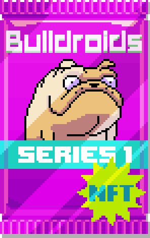 Bulldroids NFTs: Dự án AXIE tiếp theo! - Tin Tức Bitcoin - Cập Nhật Tin Tức Coin Mới Nhất 24/7 2025