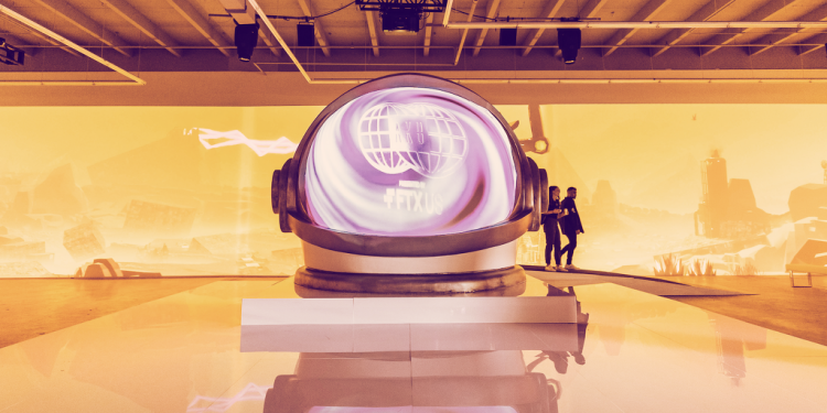 Thế giới Aku: Từ cảm nhận Ethereum NFT đến trải nghiệm Basel nghệ thuật đắm chìm - Tin Tức Bitcoin - Cập Nhật Tin Tức Coin Mới Nhất 24/7 2025